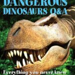 خرید و دانلود نسخه کامل کتاب Dangerous Dinosaurs Q and A