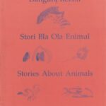 خرید و دانلود نسخه کامل کتاب Dangunj Rekan. Stori Bla Ola Enimul. Stories About Animals