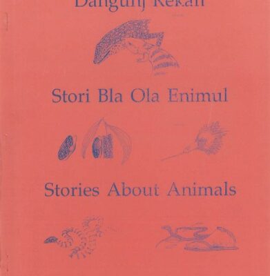 خرید و دانلود نسخه کامل کتاب Dangunj Rekan. Stori Bla Ola Enimul. Stories About Animals