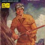 خرید و دانلود نسخه کامل کتاب Daniel Boone