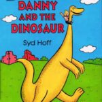 خرید و دانلود نسخه کامل کتاب Danny and the Dinosaur