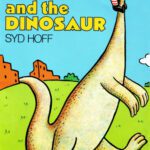خرید و دانلود نسخه کامل کتاب Danny and the Dinosaur