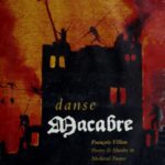 خرید و دانلود نسخه کامل کتاب Danse Macabre: François Villon. Poetry & Murder in Medieval France