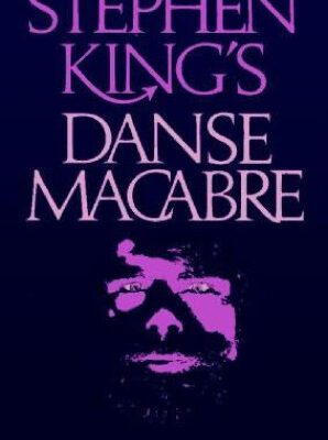 خرید و دانلود نسخه کامل کتاب Danse Macabre