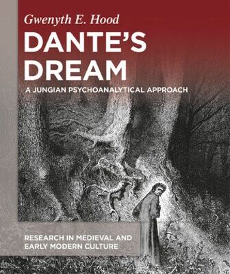 خرید و دانلود نسخه کامل کتاب Dante’s Dream: A Jungian Psychoanalytical Approach