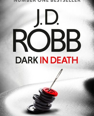 خرید و دانلود نسخه کامل کتاب Dark in Death