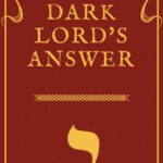 خرید و دانلود نسخه کامل کتاب Dark Lord’s Answer