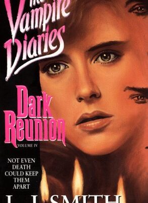 خرید و دانلود نسخه کامل کتاب Dark Reunion