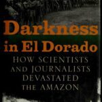 خرید و دانلود نسخه کامل کتاب Darkness in El Dorado