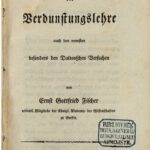 خرید و دانلود نسخه کامل کتاب Darstellung und Kritik der Verdunstungslehre nach den neuesten besonders den Daltonschen Versuchen