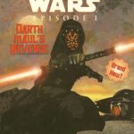 خرید و دانلود نسخه کامل کتاب Darth Maul’s Revenge