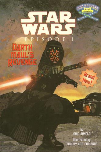 خرید و دانلود نسخه کامل کتاب Darth Maul’s Revenge_68e53e6335a9f.jpeg خرید و دانلود نسخه کامل کتاب Darth Maul’s Revenge