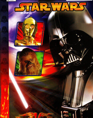 خرید و دانلود نسخه کامل کتاب Darth Vader