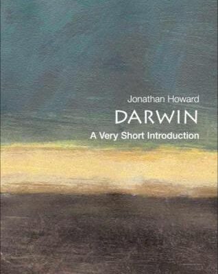 خرید و دانلود نسخه کامل کتاب Darwin: A very short introduction