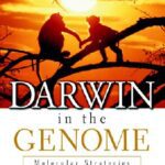 خرید و دانلود نسخه کامل کتاب Darwin In The Genome. Molecular Strategies In Biological Evolution