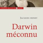 خرید و دانلود نسخه کامل کتاب Darwin méconnu