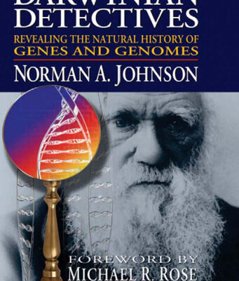خرید و دانلود نسخه کامل کتاب Darwinian Detectives: Revealing the Natural History of Genes and Genomes
