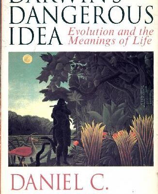 خرید و دانلود نسخه کامل کتاب Darwin’s Dangerous Idea