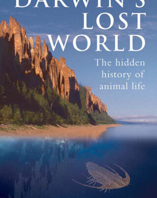 خرید و دانلود نسخه کامل کتاب Darwin’s Lost World: The Hidden History of Animal Life