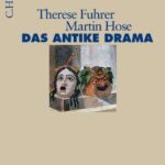 خرید و دانلود نسخه کامل کتاب Das antike Drama