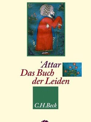 خرید و دانلود نسخه کامل کتاب Das Buch der Leiden