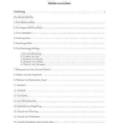 خرید و دانلود نسخه کامل کتاب Das deutsche Mittelalter in seinen Dichtungen: Eine Anthologie vom Frühen bis zum Späten Mittelalter