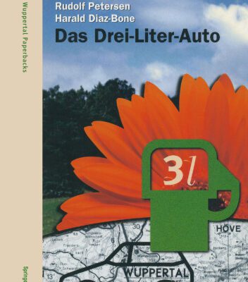 خرید و دانلود نسخه کامل کتاب Das Drei-Liter-Auto