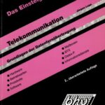 خرید و دانلود نسخه کامل کتاب Das Einsteigerseminar Telekommunikation