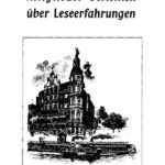 خرید و دانلود نسخه کامل کتاب Das gab mir Karl May. Mitglieder berichten über Leseerfahrungen mit Karl May. Tonband-Aufzeichnung (von Hartmut Kühne) einer Veranstaltung der Tagung der Karl-May-Gesellschaft, Königswinter, 28.09.85 Mit Karl May: Zur Erinnerung (Gedicht-Faksimile)