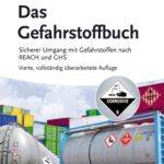 خرید و دانلود نسخه کامل کتاب Das Gefahrstoffbuch