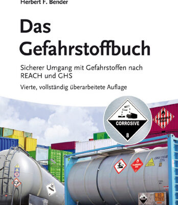 خرید و دانلود نسخه کامل کتاب Das Gefahrstoffbuch