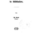 خرید و دانلود نسخه کامل کتاب Das geistliche Schauspiel im südlichen Italien