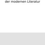 خرید و دانلود نسخه کامل کتاب Das große Bestiarium der modernen Literatur