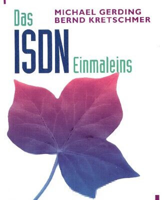 خرید و دانلود نسخه کامل کتاب Das ISDN Einmaleins