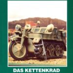 خرید و دانلود نسخه کامل کتاب Das Kettenrad von NSU – H HK-101 Sd.Kfz.2