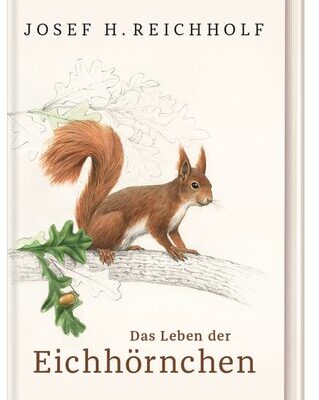 خرید و دانلود نسخه کامل کتاب Das Leben der Eichhörnchen
