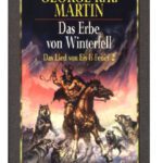 خرید و دانلود نسخه کامل کتاب Das Lied von Eis und Feuer 2. Das Erbe von Winterfell.