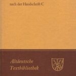 خرید و دانلود نسخه کامل کتاب Das Nibelungenlied nach der Handschrift C