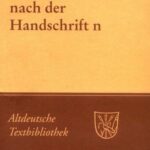 خرید و دانلود نسخه کامل کتاب Das Nibelungenlied nach der Handschrift n: Hs. 4257 der Hessischen Landes- und Hochschulbibliothek Darmstadt