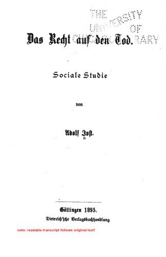خرید و دانلود نسخه کامل کتاب das recht auf den tod_68e2b286ee1f6.jpeg خرید و دانلود نسخه کامل کتاب das recht auf den tod