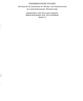 خرید و دانلود نسخه کامل کتاب Das Stralsunder Vokabular : Edition und Untersuchung einer mittelniederdeutsch-lateinischen Vokabularhandschrift des 15. Jahrhunderts