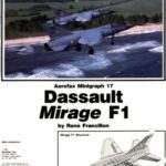 خرید و دانلود نسخه کامل کتاب Dassault Mirage F1
