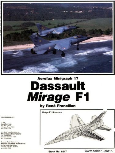 خرید و دانلود نسخه کامل کتاب Dassault Mirage F1_68e6ebcb22b68.jpeg خرید و دانلود نسخه کامل کتاب Dassault Mirage F1