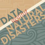 خرید و دانلود نسخه کامل کتاب Data Against Natural Disasters: Establishing Effective Systems for Relief, Recovery, and Reconstruction