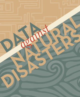 خرید و دانلود نسخه کامل کتاب Data Against Natural Disasters: Establishing Effective Systems for Relief, Recovery, and Reconstruction