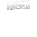 خرید و دانلود نسخه کامل کتاب Data Analysis in Community and Landscape Ecology