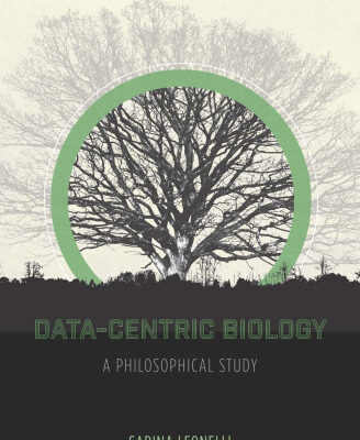 خرید و دانلود نسخه کامل کتاب Data-Centric Biology: A Philosophical Study