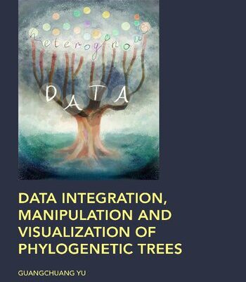 خرید و دانلود نسخه کامل کتاب Data Integration, Manipulation and Visualization of Phylogenetic Trees