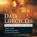 خرید و دانلود نسخه کامل کتاب Data Lifecycles: Managing Data for Strategic Advantage