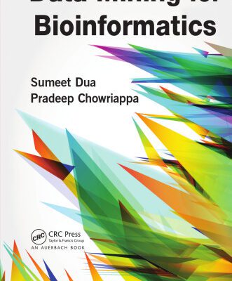خرید و دانلود نسخه کامل کتاب Data Mining for Bioinformatics